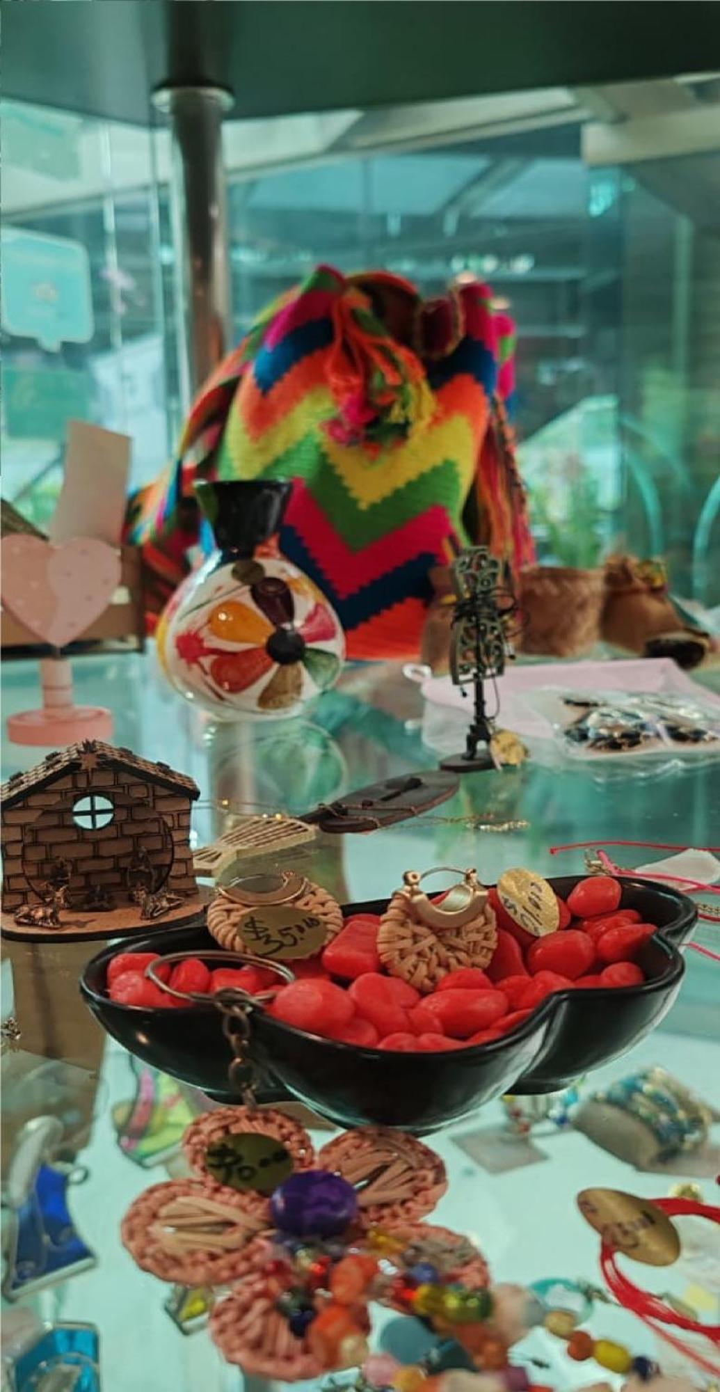 维多利亚酒店 麦德林 外观 照片