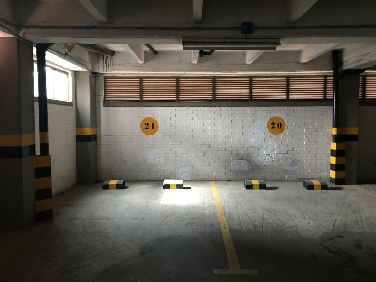 维多利亚酒店 麦德林 外观 照片